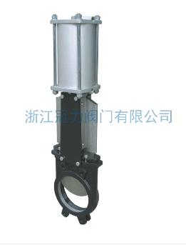 氣動(dòng)刀型閘閥應(yīng)用，這些你要明了！