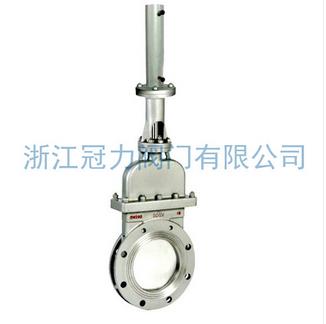 電液動(dòng)刀閘閥深藏的秘密被挖掘了！