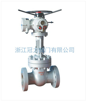 簡(jiǎn)述電動(dòng)閘閥的工藝都有哪些？