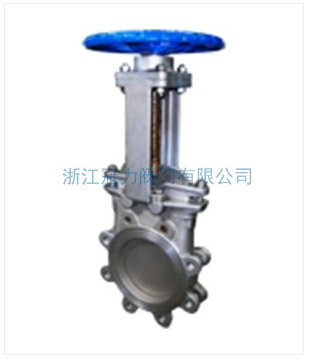 在閘閥系統(tǒng)中梅花型刀閘閥具有那些應(yīng)用優(yōu)勢？