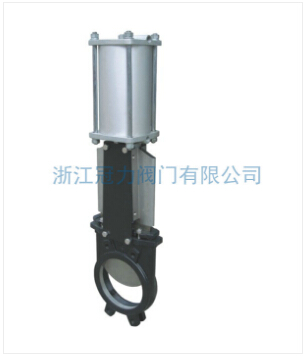 氣動刀型閘閥的密封效果怎樣才可以達(dá)到良好效果？