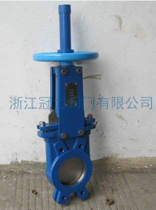 刀閘閥的特點(diǎn)主要有哪些？