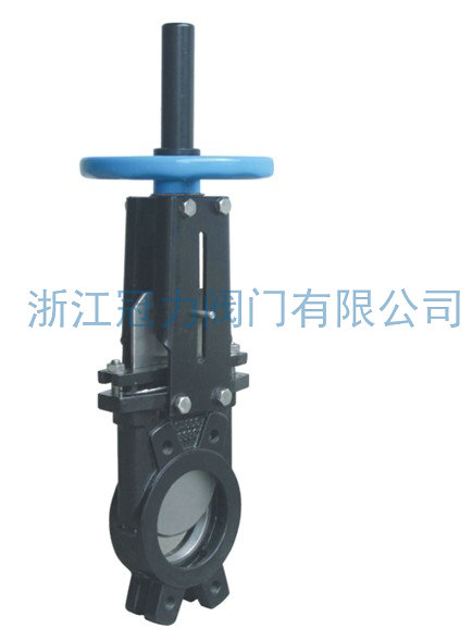 不銹鋼刀閘閥的優(yōu)勢包括哪些？